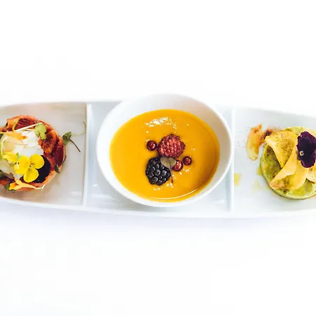 酒店 特拉玛尔酒店