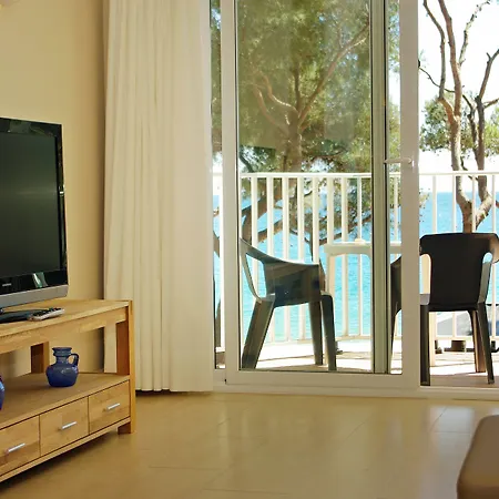 酒店 特拉玛尔酒店 雅弗郎其