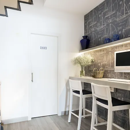 特拉玛尔酒店 3*