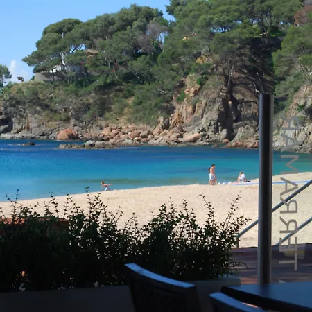 特拉玛尔酒店 3*