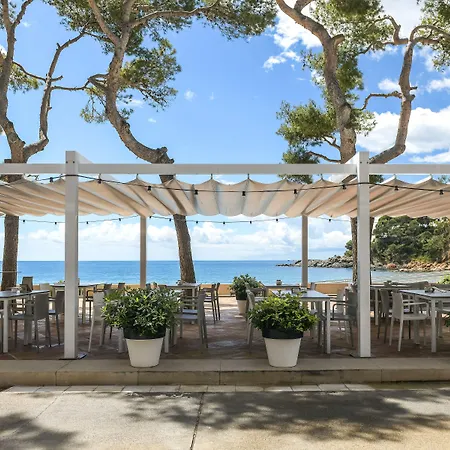 特拉玛尔酒店 3*