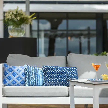 特拉玛尔酒店 雅弗郎其