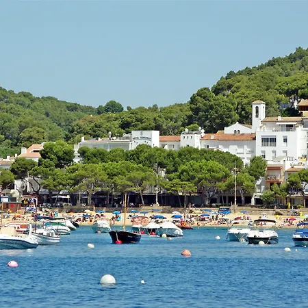 特拉玛尔酒店 3*