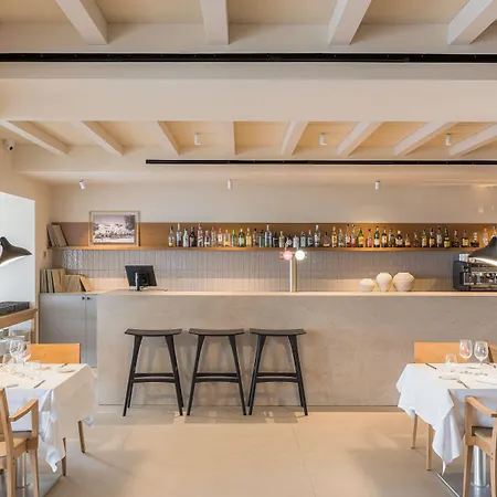 酒店 特拉玛尔酒店