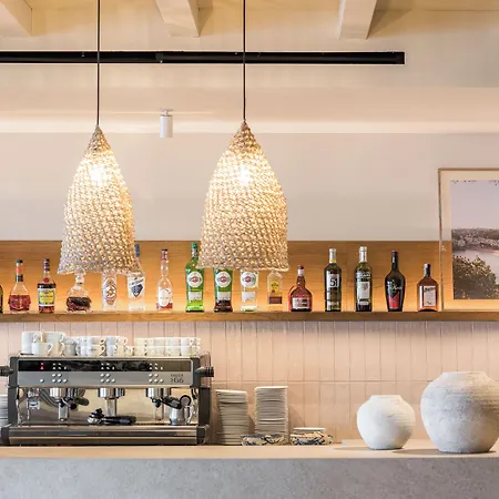 特拉玛尔酒店 雅弗郎其