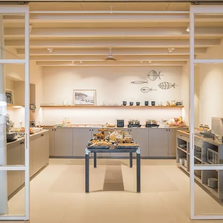 特拉玛尔酒店 酒店