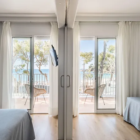 酒店 特拉玛尔酒店 雅弗郎其