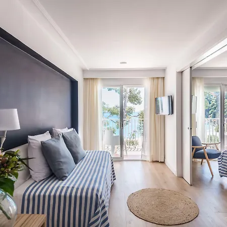 特拉玛尔酒店 雅弗郎其