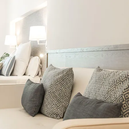 酒店 特拉玛尔酒店 3*