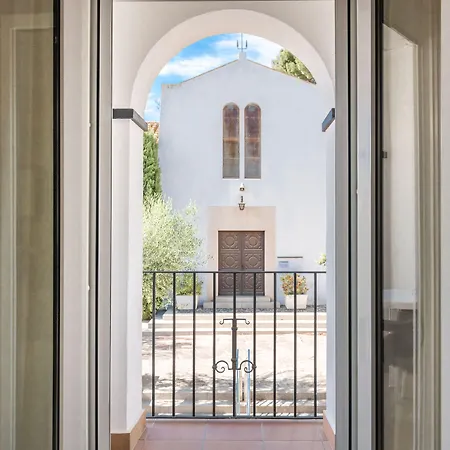 特拉玛尔酒店 酒店 3*