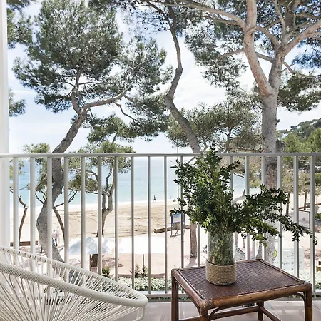 特拉玛尔酒店 酒店 雅弗郎其