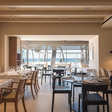 Hotel Terramar Llafranc