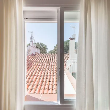Terramar Hotel Llafranc