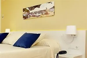 Terramar Hotel