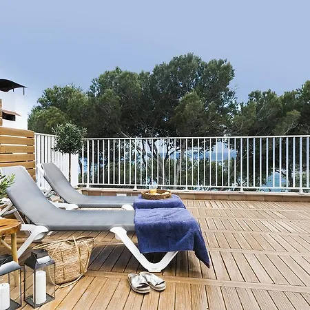 Hotel Terramar