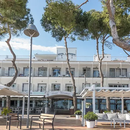 Terramar 3* Llafranc