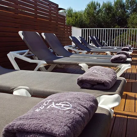 Terramar Hotel Llafranc