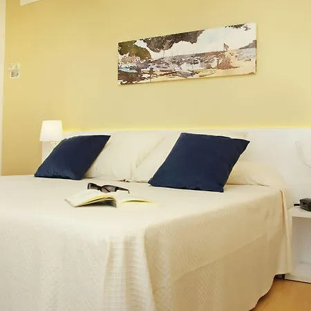 Hotel Terramar