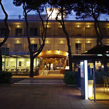 Terramar 3*