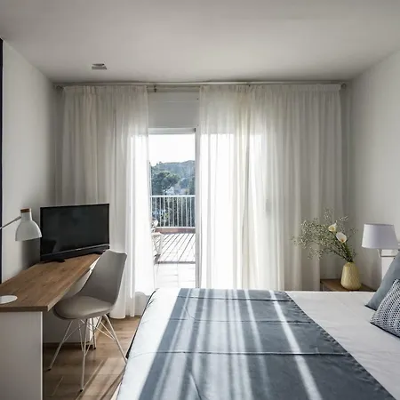 Hotel Terramar