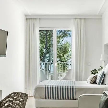 Hotel Terramar 3*