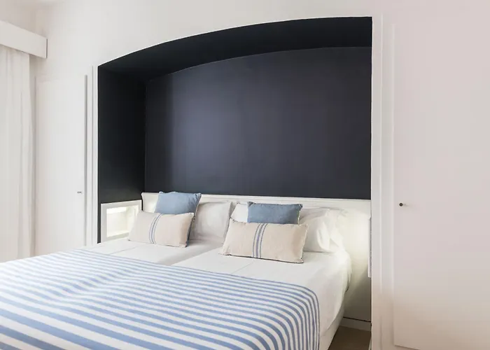 Hotel Terramar Llafranc