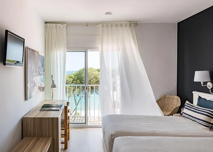 Hotel Terramar 3*