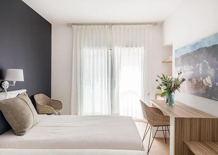 Hotel Terramar 3*