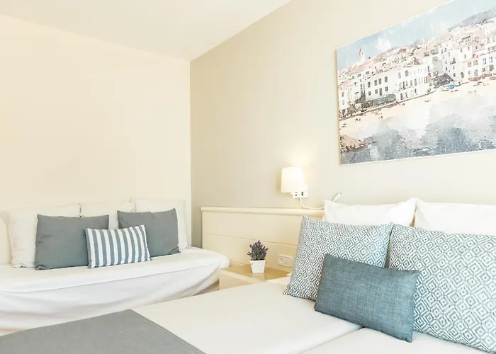 Terramar Hotel