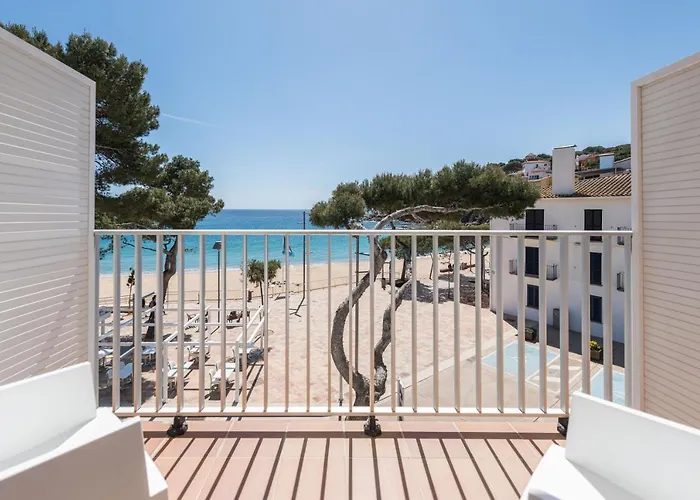 Terramar Hotel Llafranc
