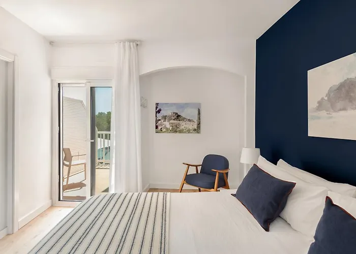Hotel Terramar Llafranc