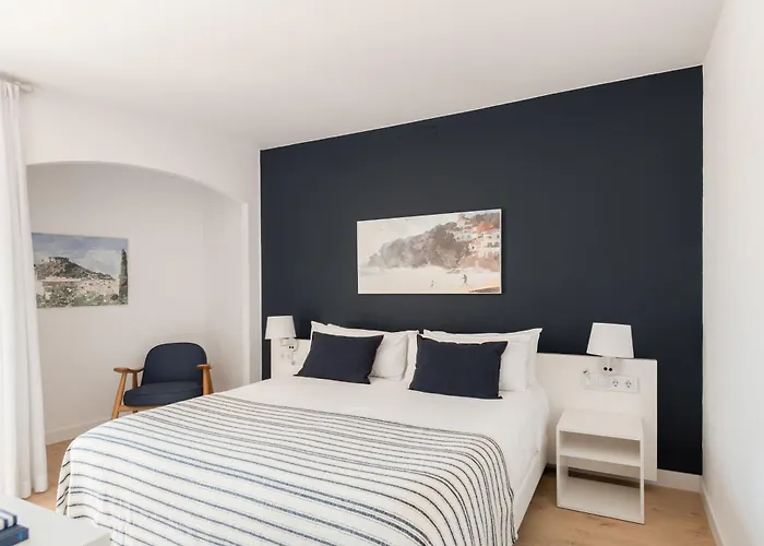 Terramar Hotel 3*