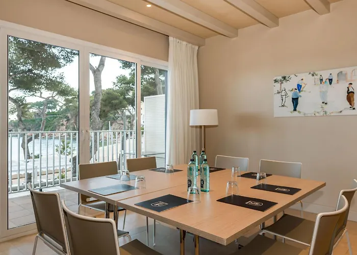 Terramar Hotel 3*
