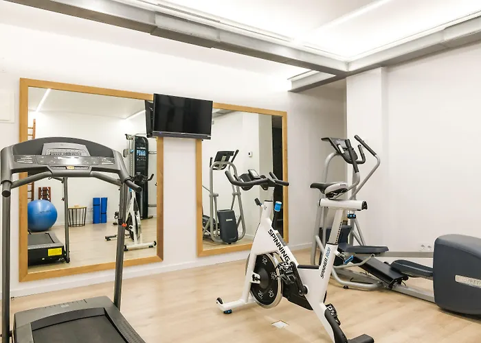 Hotel Terramar Llafranc