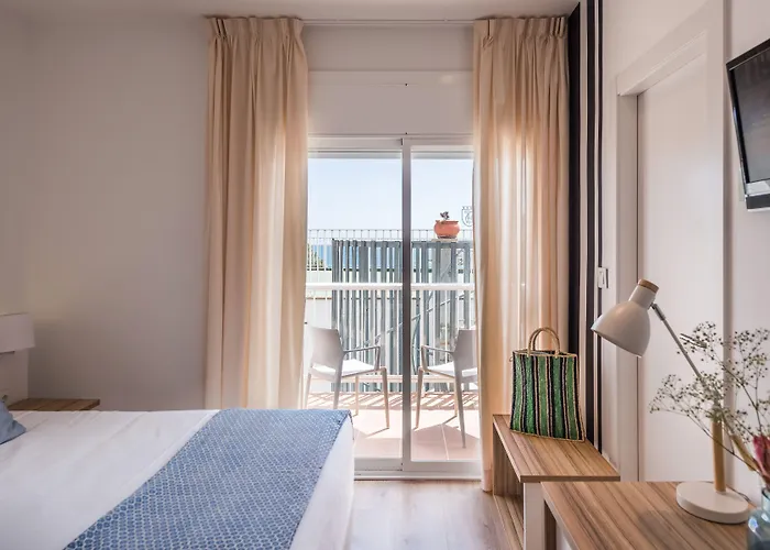 Hotel Terramar Llafranc