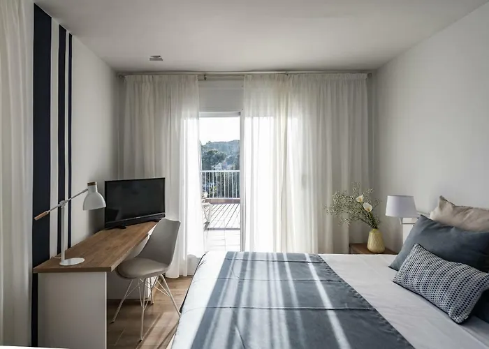 Hotel Terramar