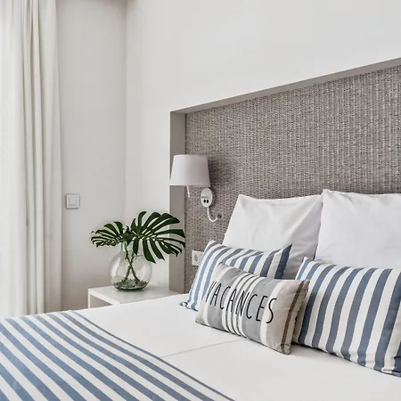 Terramar Hotel 3*